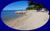 Mala Duba spiaggia